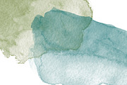 Watercolor stains set, a Texture Graphic by SweetRenieDesigns (Thumbnail 3 of 3)