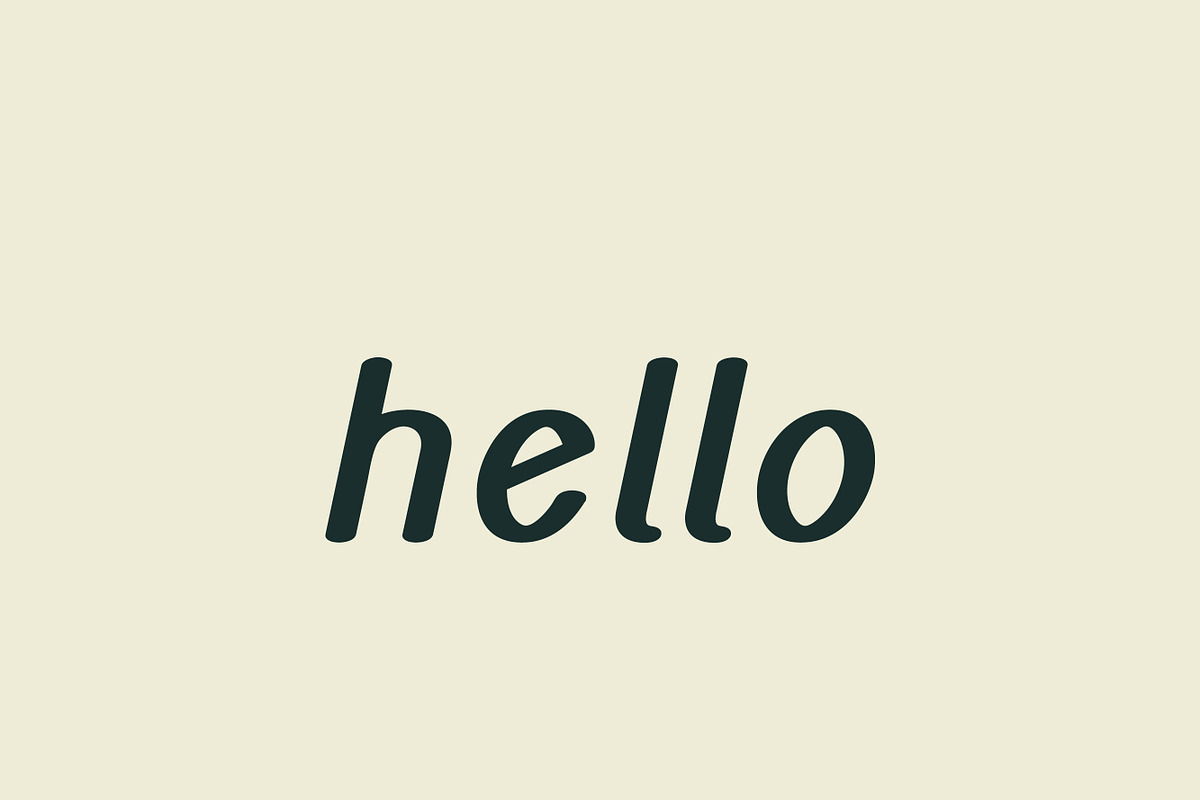 Memorable, a Handwritten Font by MaxArt Foundry (Photo 2 of 5)