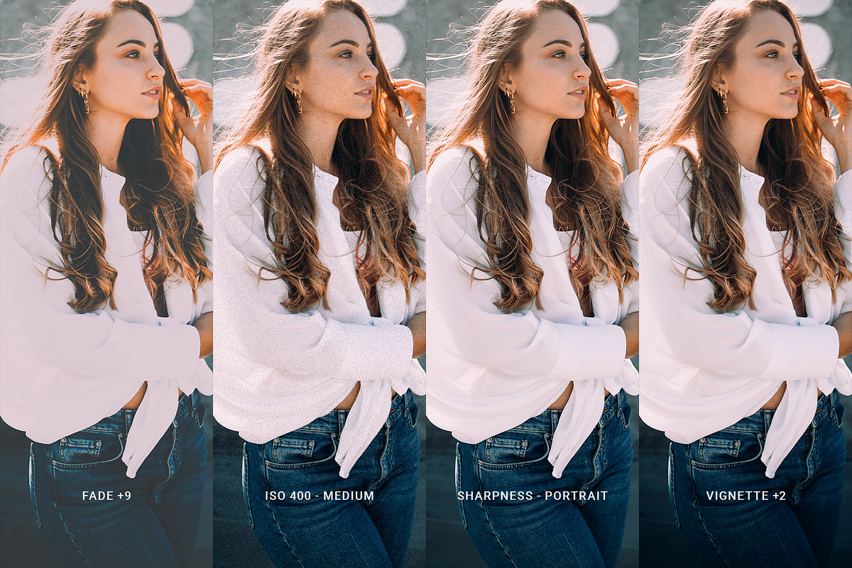Agfa Optima 200 II, a Preset Add-On by colorituals (Photo 3 of 9)