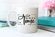 Mental Health Recovery SVG Bundle, an Object Graphic by FiveStarCrafting (Thumbnail 3 of 5)
