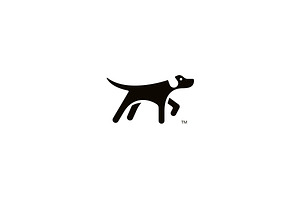 Dog Training Logo