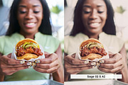 Food Blogger Lightroom Presets LUTs, a Preset Add-On by Hubzway (Thumbnail 5 of 13)