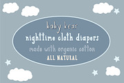 Boston Cream Sans and Serif, a Sans Serif Font by Kellie Jayne Studio (Thumbnail 7 of 12)