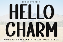 Hello Charm