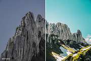 15 Leica Lightroom Presets, a Preset Add-On by Lavinsky Art Store (Thumbnail 7 of 16)