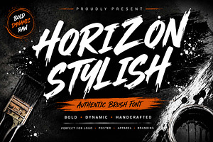 Horizon Stylish
