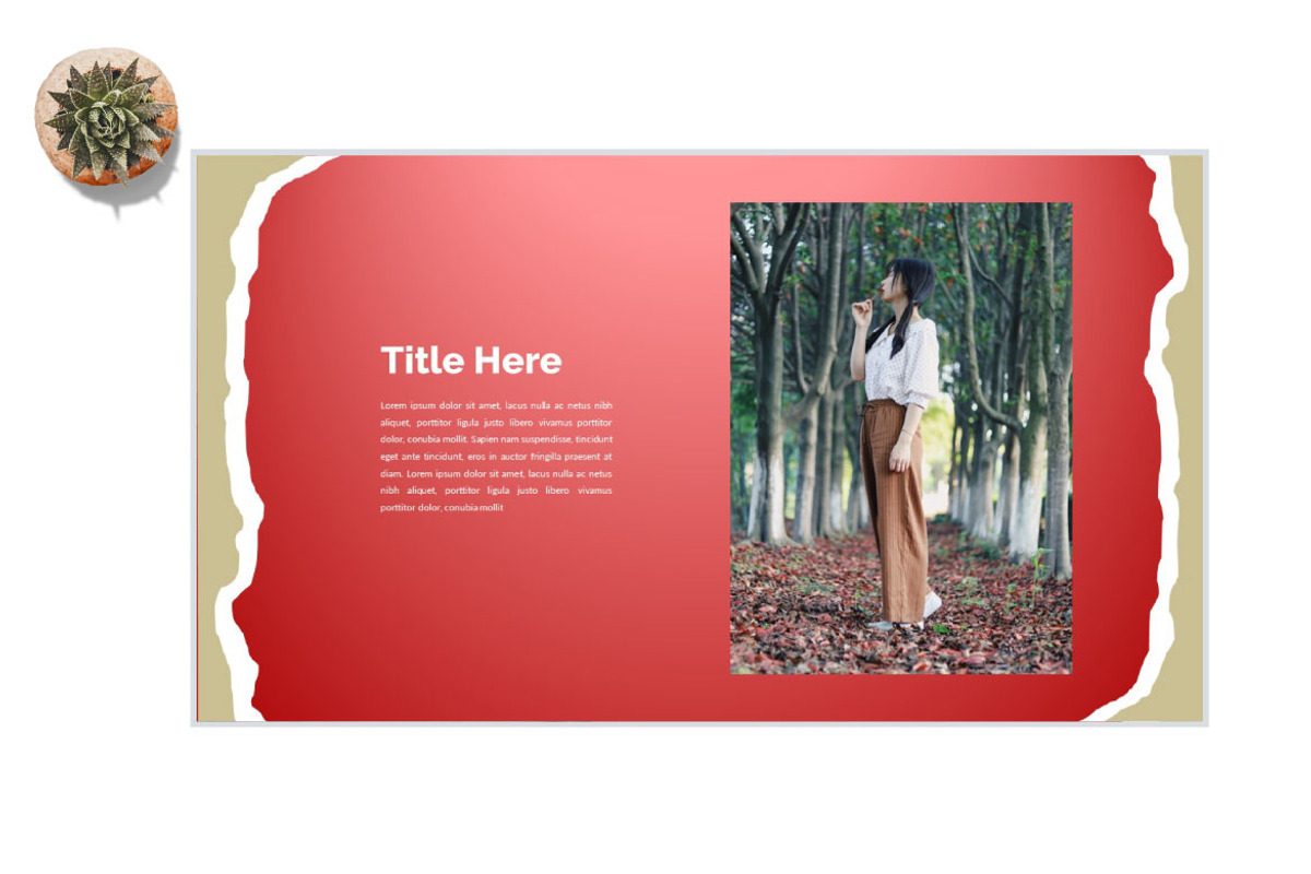 Vanetta Fashion Urban - Keynote, a Presentation Template by Putra Khan (Photo 4 of 12)