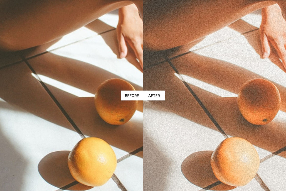 Vintage Summer Lightroom Presets, a Preset Add-On by PixaSquare (Photo 4 of 13)