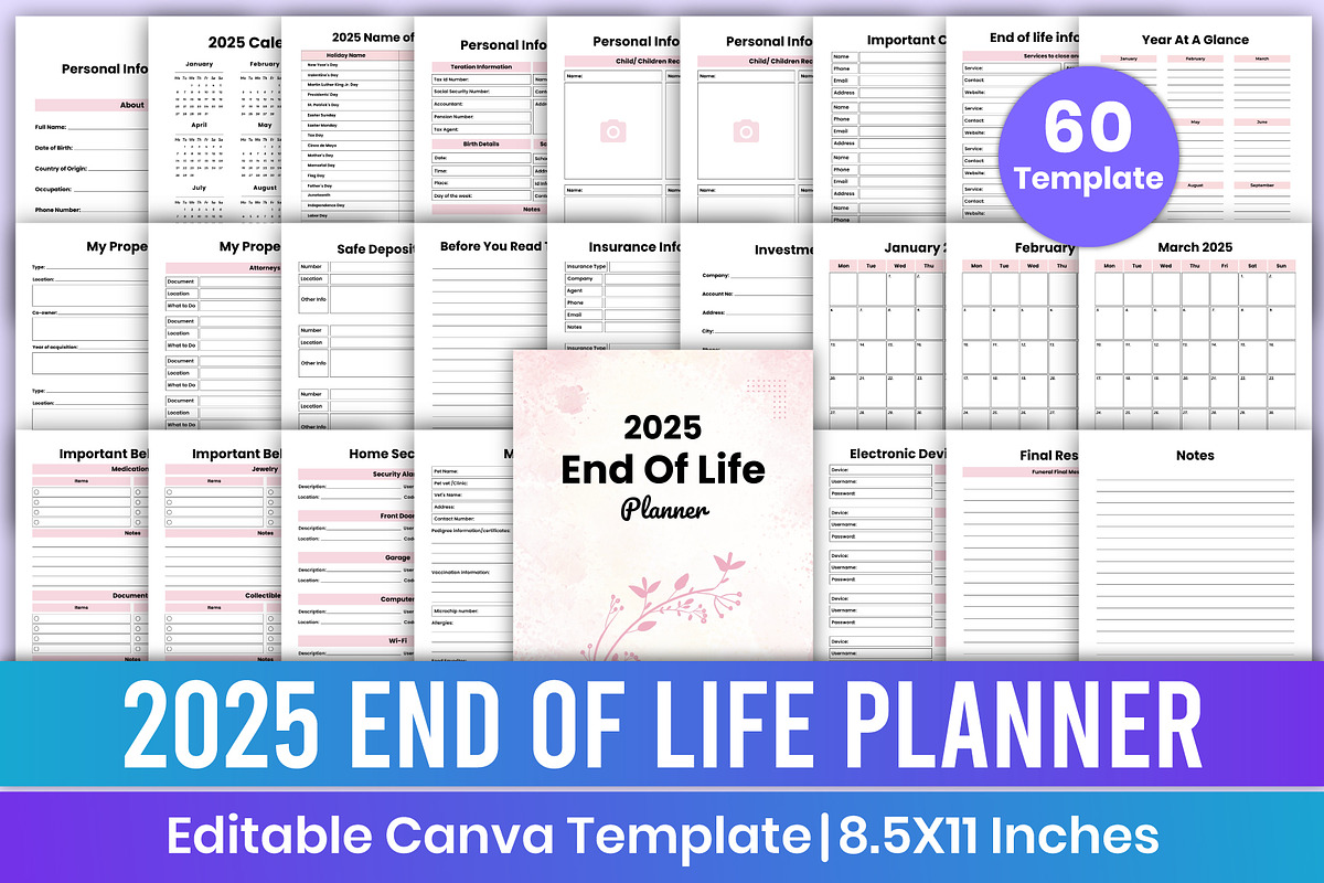 2025 Top Selling Kdp Interior Bundle, a Stationery Template by Mustafiz (Photo 7 of 10)