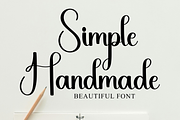 Asitha, a Serif Font by FreshTypeINK (Thumbnail 5 of 8)