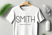 Sunday Rainbow, a Sans Serif Font by FreshTypeINK (Thumbnail 3 of 7)
