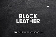 20 Black Leather Textures HQ, a Texture Graphic by CCPreset (Thumbnail 1 of 2)