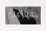 Maveline - Luxury Signature, a Script Font by sancreastd. (Thumbnail 6 of 8)