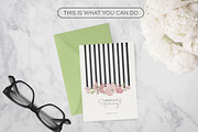 Floral Vectors, an Illustration by tomodachi studio (Thumbnail 5 of 5)