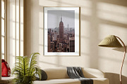 New York - Empire State Building, an Architecture Photo by Marie Dumora (Thumbnail 3 of 4)