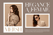 Firthe || Modern Classy Serif Font, a Serif Font by Ermedia Studio (Thumbnail 8 of 10)