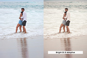 20 Coastal Beige Lightroom Presets, a Preset Add-On by SparkleStock (Thumbnail 4 of 14)