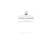Logo Pack Volume 10. Garden, a Branding & Logo Template by Mint Air Studio (Thumbnail 20 of 21)