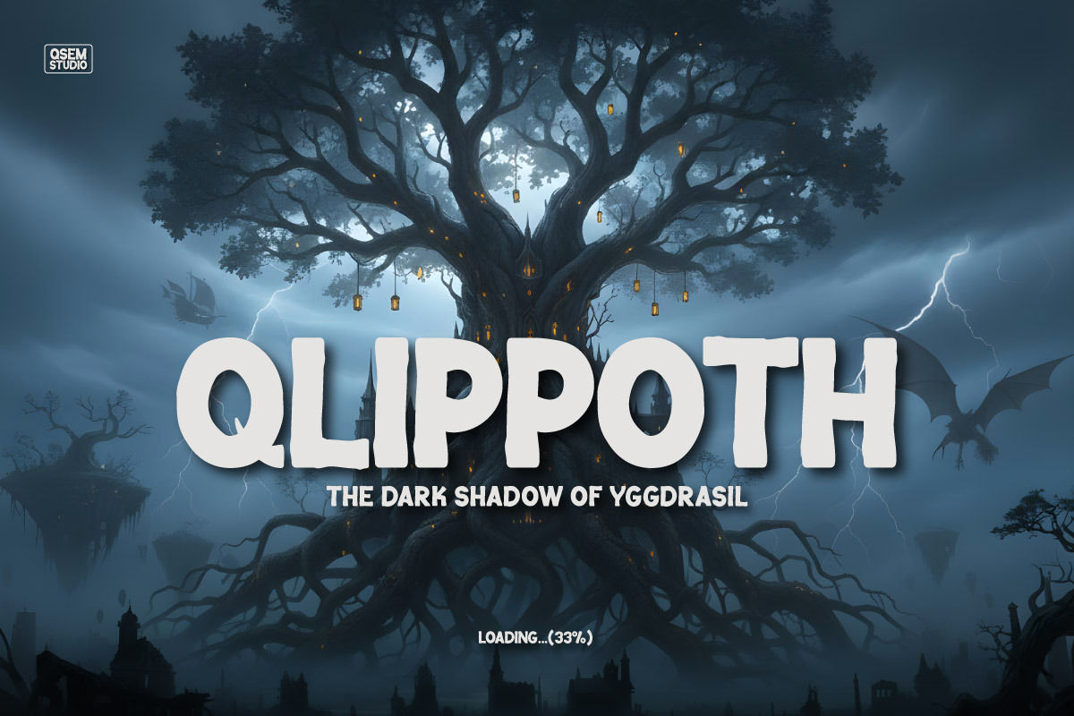 Funtasi Lear - Game Display Font, a Sans Serif Font by productype1 (Photo 3 of 10)