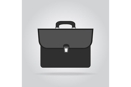 Icon briefcase preview 3