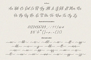Fairland - Sweet Font Duo, a Script Font by Subectype Studio (Thumbnail 8 of 8)