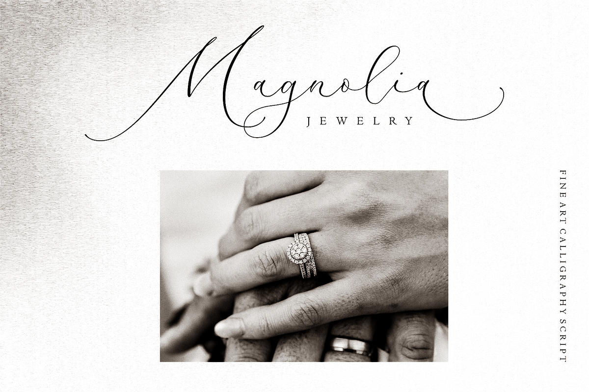 Modella – Modern Wedding Fonts, a Script Font by RedyStudio (Photo 10 of 16)