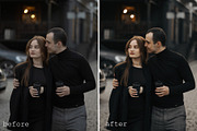 AUTUMN / FALL LOVELY PRESETS, a Preset Add-On by OstapenkoPhotography (Thumbnail 3 of 7)
