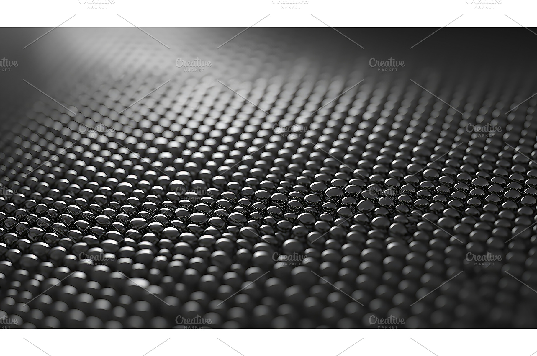 abstract mesh dots background ai, a Background Photo by pikepicture