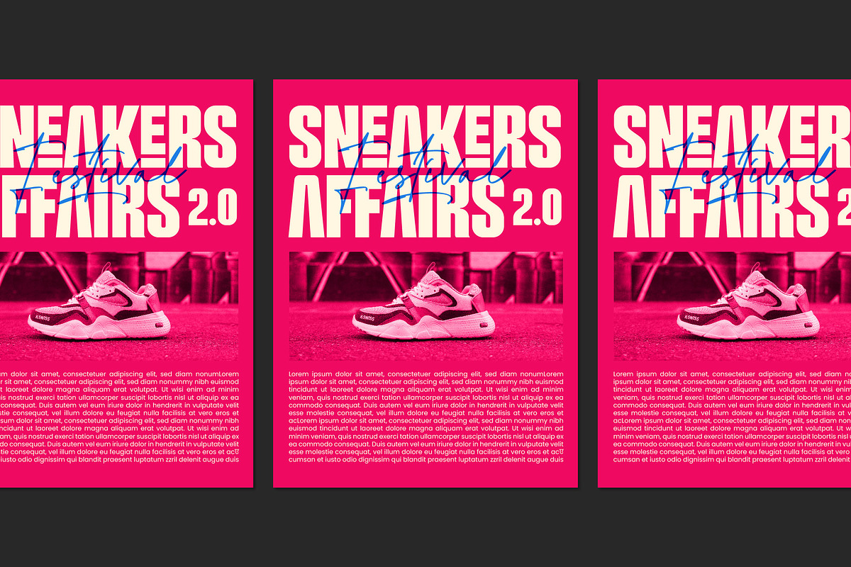 Hoverion - Sans & Signature Font Duo, a Sans Serif Font by Variatype (Photo 7 of 12)