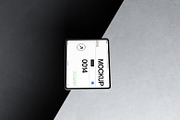 Modern Tablet Mockup Pack, an iPad Mockup by kreatifreya (Thumbnail 7 of 11)