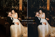 INSTANT FILM Retro Lightroom Presets, an Action Add-On by CityTurtles (Thumbnail 4 of 9)