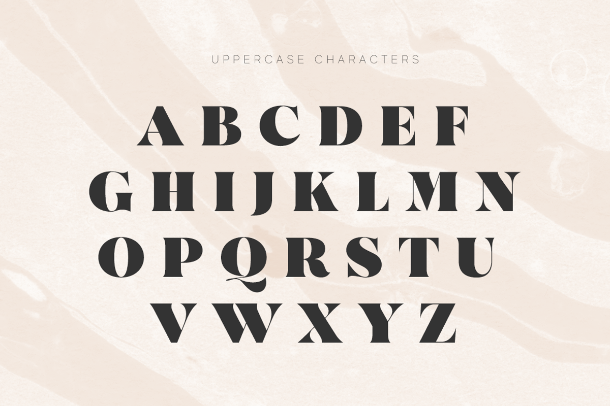 MADE Bruno, a Serif Font by MadeType (Photo 12 of 19)