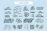 CUTOUT HOUSES | AI, PNG, EPS, SVG, an Object Illustration by Favete Art (Thumbnail 7 of 16)