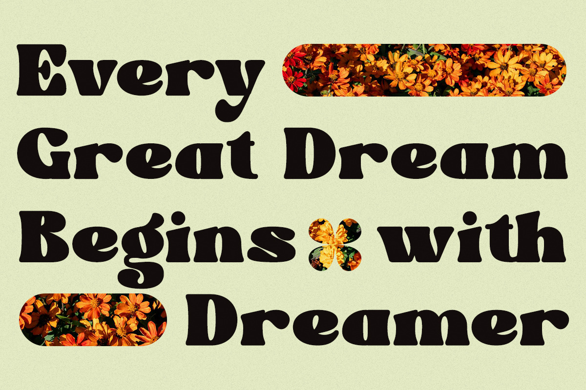 Velocity - Dynamic Retro Display, a Serif Font by Windfall Co (Photo 6 of 11)