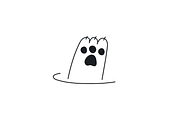 24 Cute 404 Illustrations. Chaos Cat, an Empty State Illustration by BadBrother (Thumbnail 14 of 14)