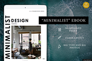 4X Ebook Bundle Templates  | 67% Off, a Magazine Template by Template Monkey @dscience (Thumbnail 19 of 43)