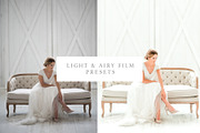 Wedding Preset Bundle & SAVE, an Action Add-On by Lux Light (Thumbnail 7 of 15)
