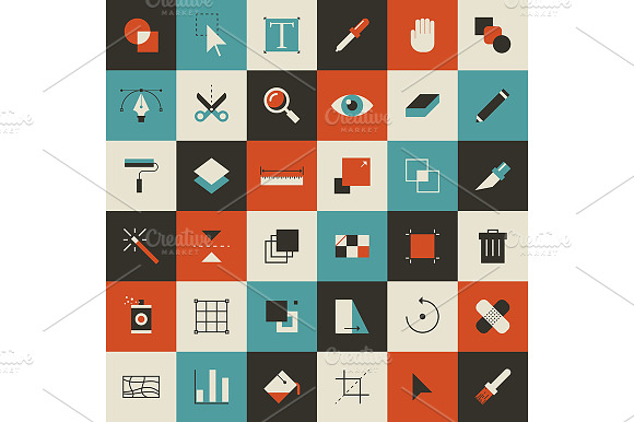 Design Tools.