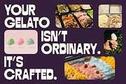 Grozan - Bold Display Typeface, a Sans Serif Font by roomspace creative lab (Thumbnail 3 of 10)