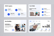 Pitch Deck Presentation Template, a Presentation Template by MightyDesign (Thumbnail 5 of 8)
