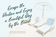 Delaghen - Stylish Script Font, a Script Font by Afkari Studio (Thumbnail 4 of 8)