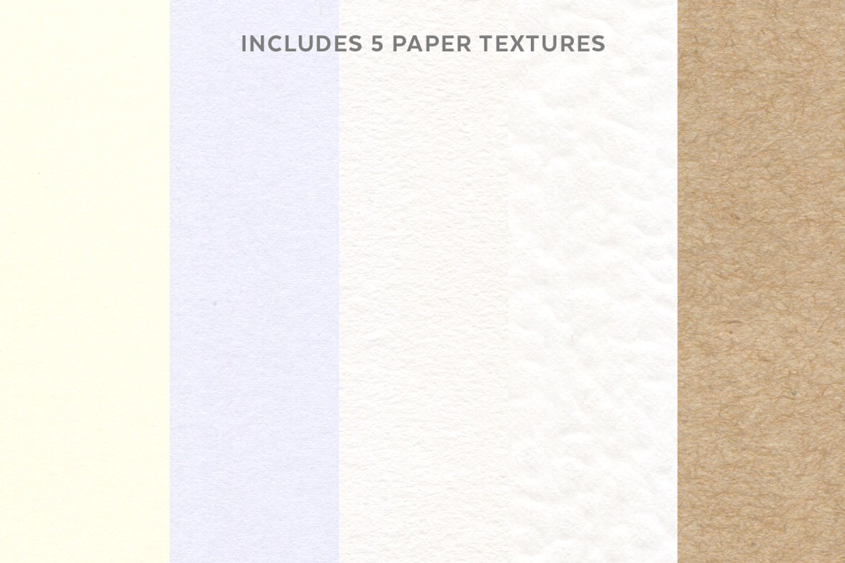 Letterpresser, an Action Add-On by Sivioco (Photo 5 of 11)