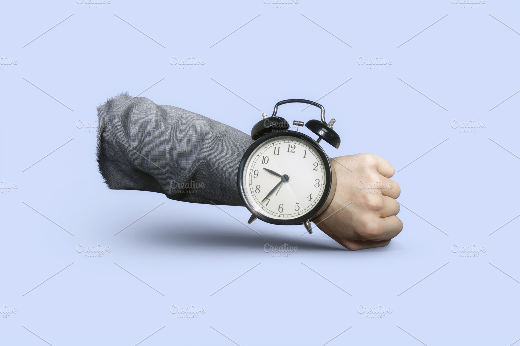 I'm late?, a Business Photo by Tuomas Kujansuu Photos