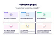 SaaSCiro Collaborative Marketplace, an UI Kit Template by Lumina_ui_ux202 (Thumbnail 3 of 7)
