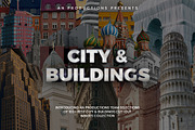 1775+ Mega Collage Creator Bundle, an Object Graphic by AN Productions (Thumbnail 10 of 20)