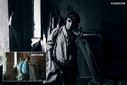 Darken Photoshop Actions, an Action Add-On by Design Forest (Thumbnail 8 of 12)