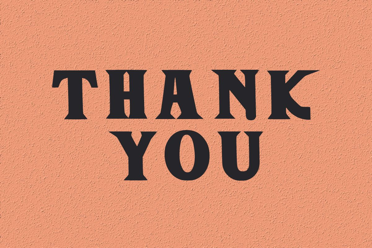Seven Years, a Blackletter Font by Fourteen Letter (Photo 8 of 8)