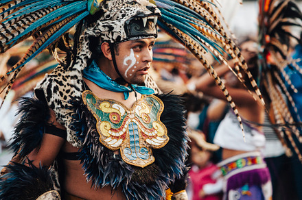 Aztec dances mexico city featuring ancient, beautiful, and cdmx