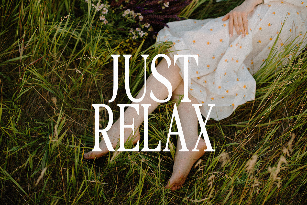 PERPLEX - Condensed Serif Typeface, a Serif Font by Schrifted Type (Photo 5 of 8)