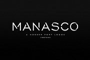 HANDMADE FONT BUNDLE, a Sans Serif Font by Anxiety Studio (Thumbnail 15 of 25)
